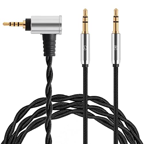 HIFIMAN Sundara ヘッドホン+バランスケーブル Amazon | FAAEAL 交換用バランスケーブル Hifiman Sundara HE4XX HE